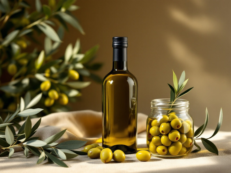 Erken Hasat Sızma, 5 L Teneke